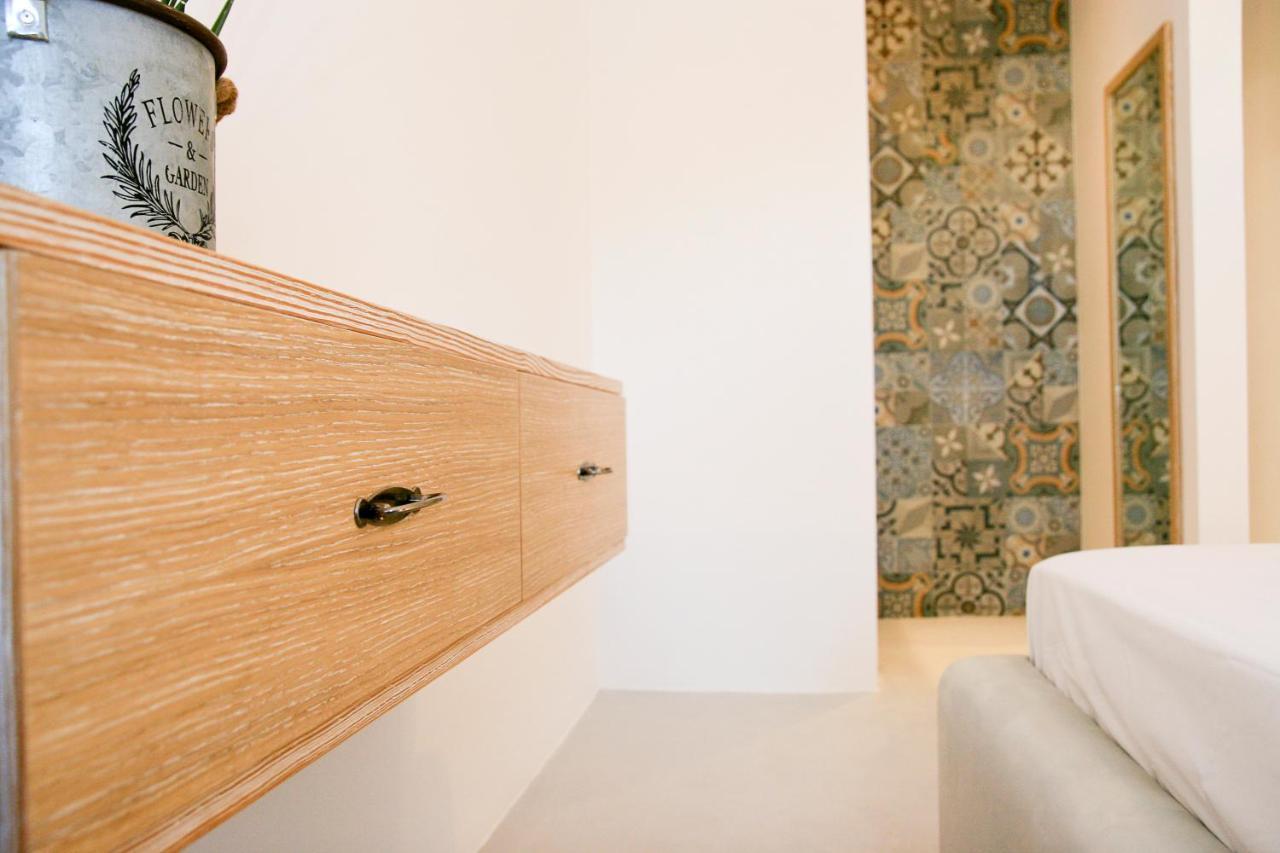 Astropalia Luxury Studios Astypálaia Exteriör bild