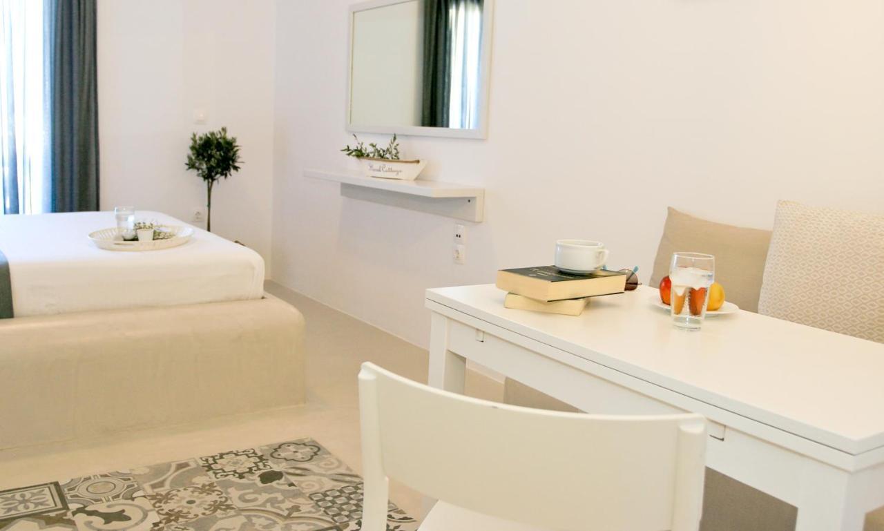 Astropalia Luxury Studios Astypálaia Exteriör bild