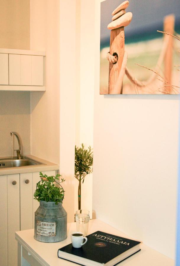 Astropalia Luxury Studios Astypálaia Exteriör bild