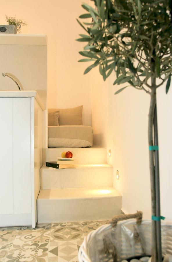 Astropalia Luxury Studios Astypálaia Exteriör bild