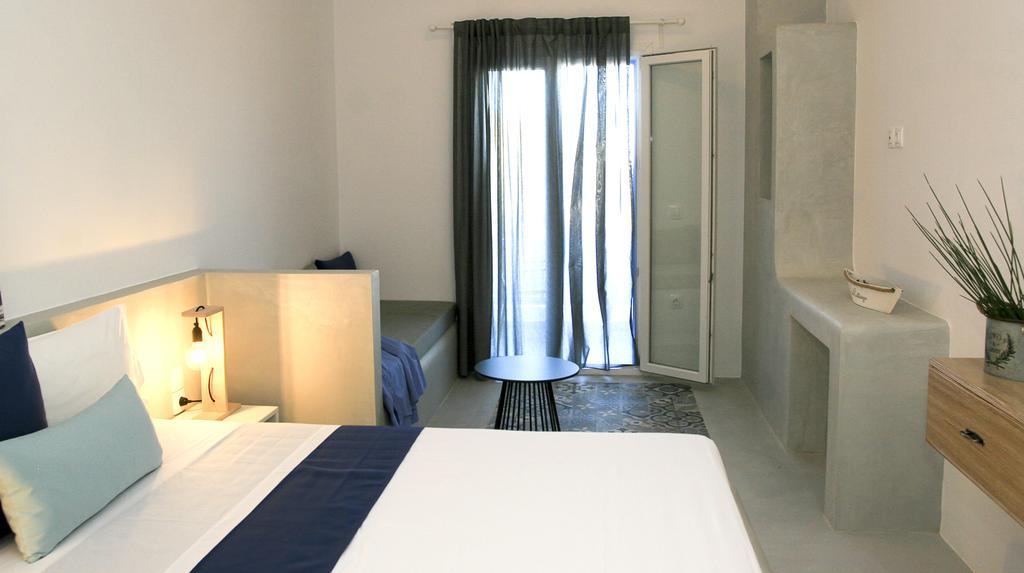 Astropalia Luxury Studios Astypálaia Exteriör bild