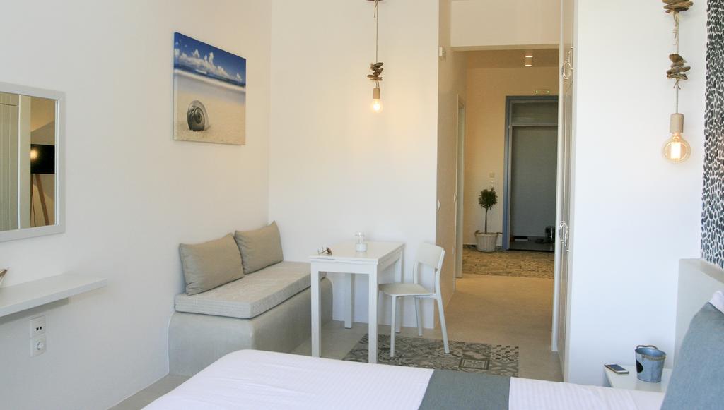 Astropalia Luxury Studios Astypálaia Exteriör bild