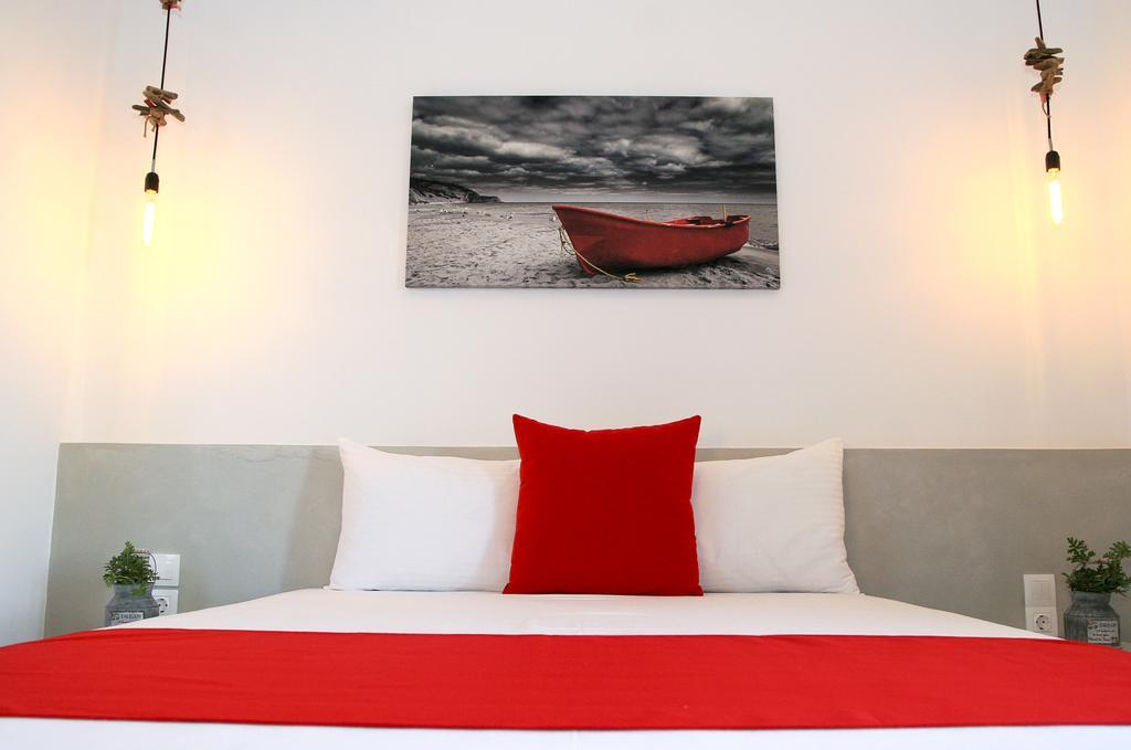 Astropalia Luxury Studios Astypálaia Exteriör bild
