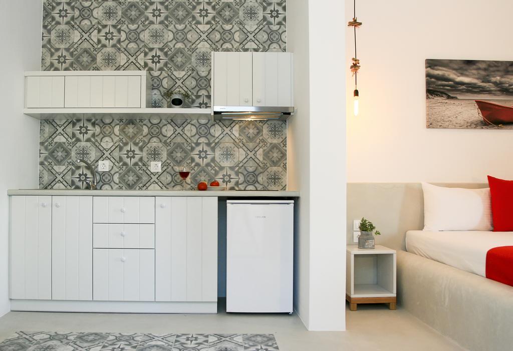 Astropalia Luxury Studios Astypálaia Exteriör bild