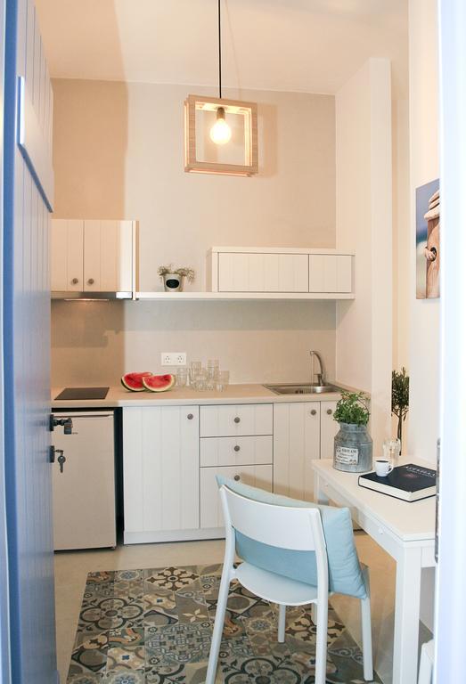 Astropalia Luxury Studios Astypálaia Exteriör bild