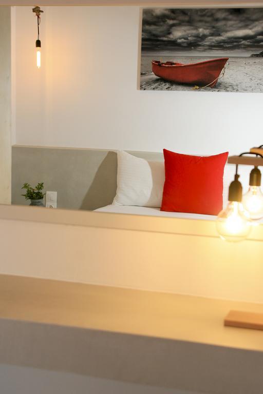 Astropalia Luxury Studios Astypálaia Exteriör bild