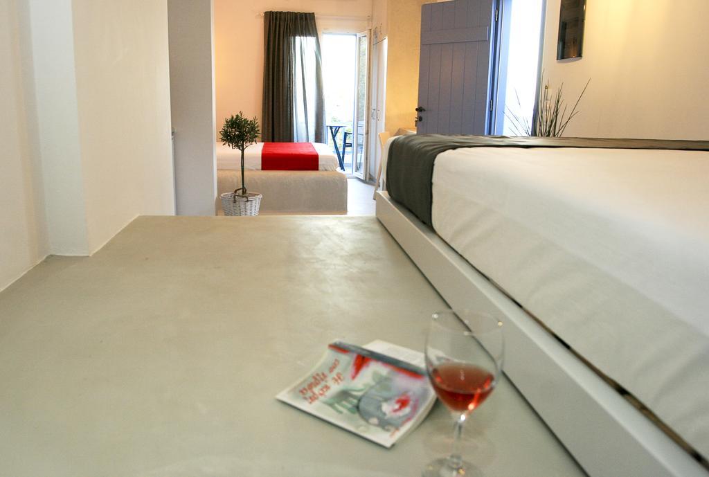 Astropalia Luxury Studios Astypálaia Exteriör bild