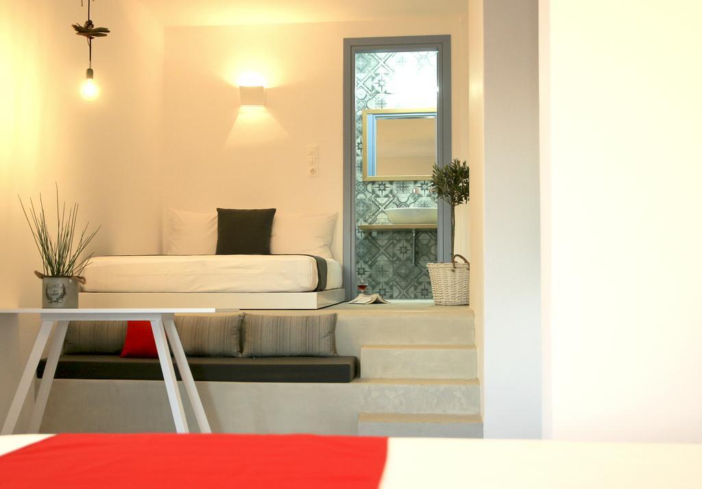 Astropalia Luxury Studios Astypálaia Exteriör bild